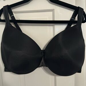 Cacique lightly lined full coverage 44F GUC